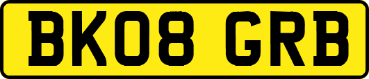 BK08GRB