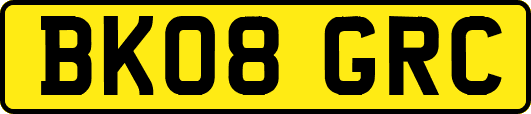 BK08GRC
