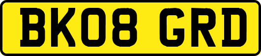 BK08GRD