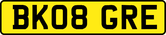 BK08GRE