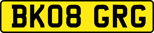 BK08GRG