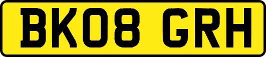 BK08GRH