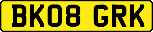 BK08GRK