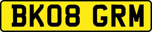 BK08GRM