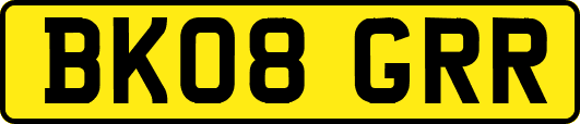 BK08GRR