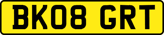 BK08GRT