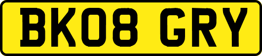 BK08GRY