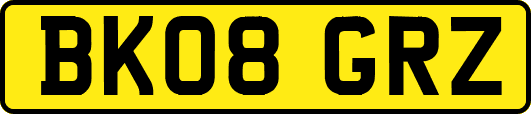 BK08GRZ