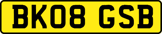 BK08GSB