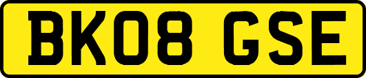 BK08GSE