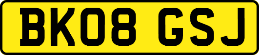BK08GSJ