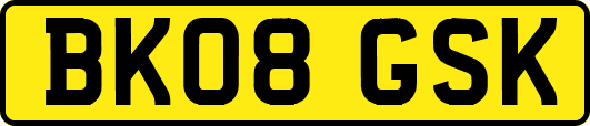 BK08GSK