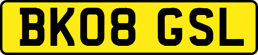 BK08GSL