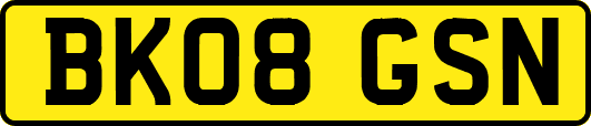 BK08GSN