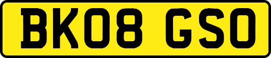 BK08GSO