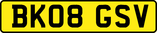 BK08GSV