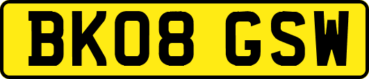 BK08GSW