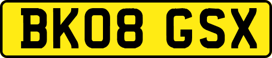 BK08GSX