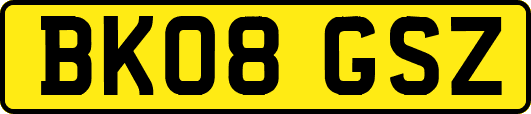 BK08GSZ
