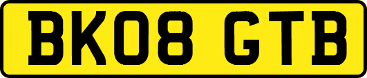 BK08GTB