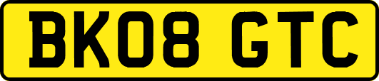 BK08GTC