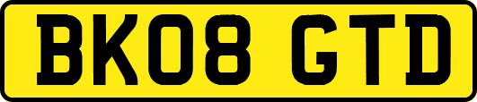 BK08GTD