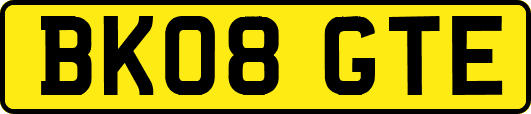 BK08GTE