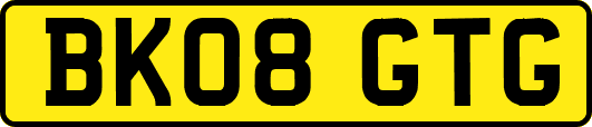 BK08GTG
