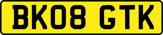 BK08GTK