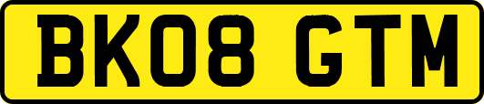 BK08GTM