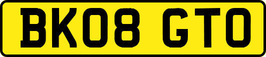 BK08GTO