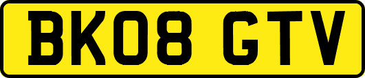 BK08GTV