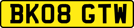 BK08GTW