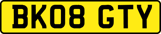 BK08GTY