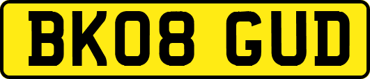 BK08GUD