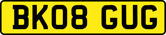 BK08GUG