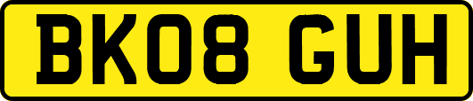 BK08GUH