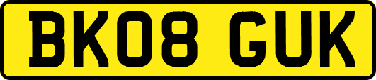 BK08GUK
