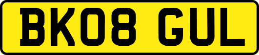 BK08GUL