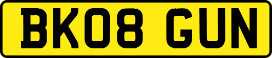 BK08GUN