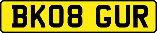 BK08GUR