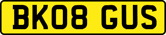 BK08GUS