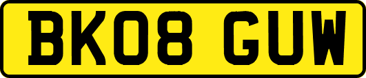 BK08GUW