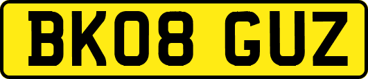 BK08GUZ