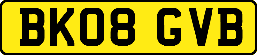 BK08GVB