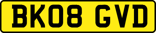 BK08GVD