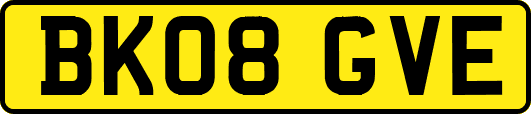 BK08GVE