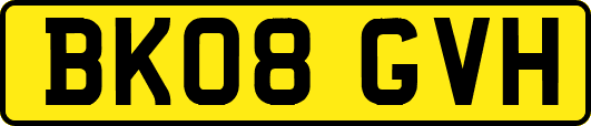 BK08GVH