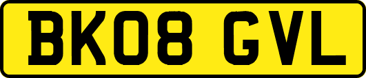 BK08GVL