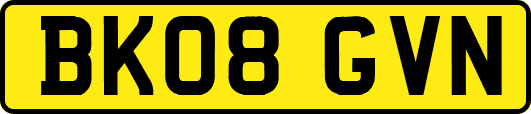 BK08GVN